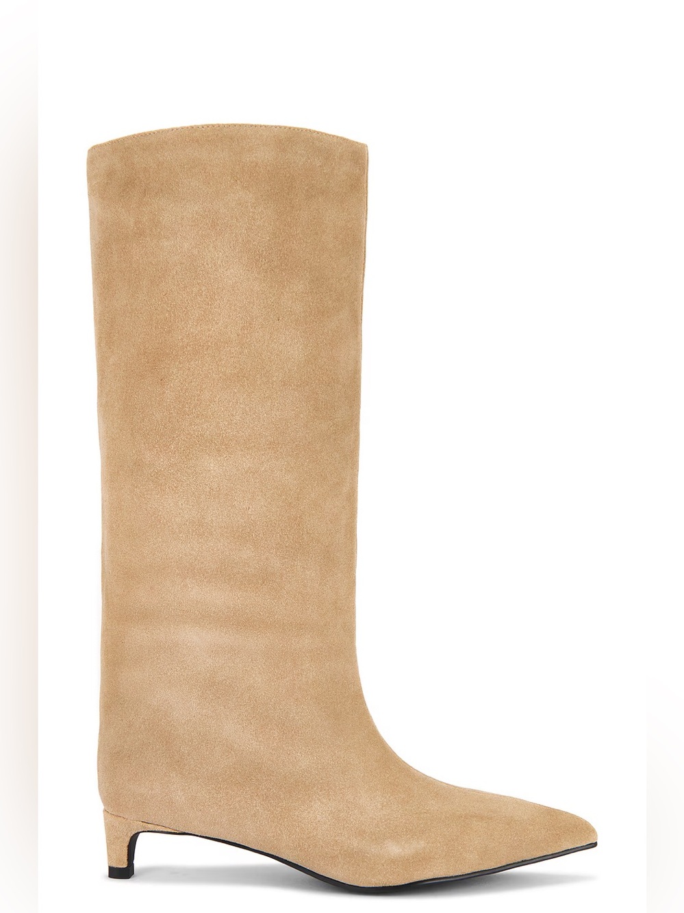 Nakedvice x Revolve The Stacey Boot